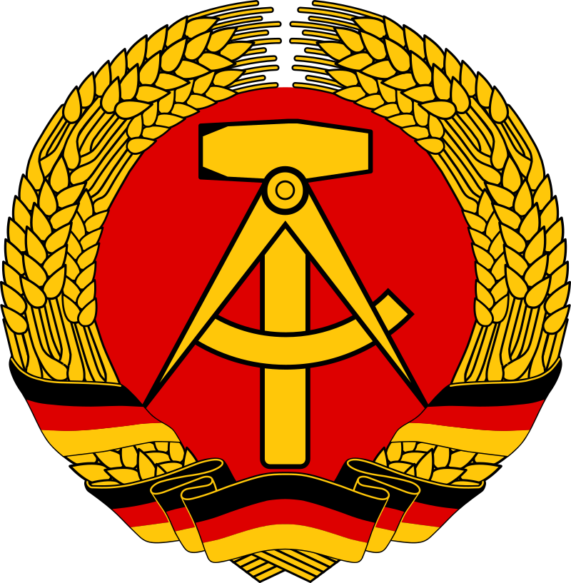 DDR