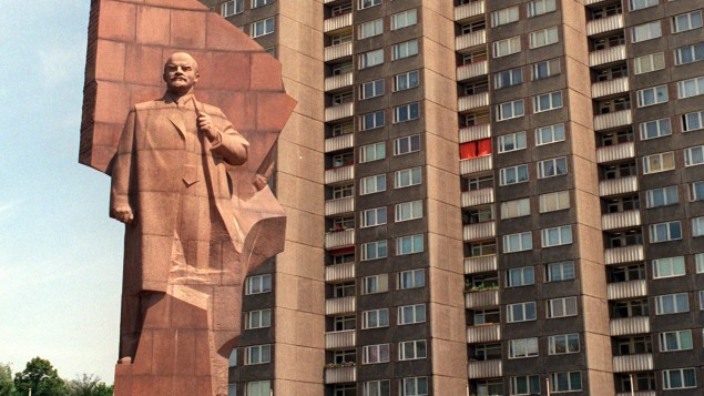 Berlin DDR