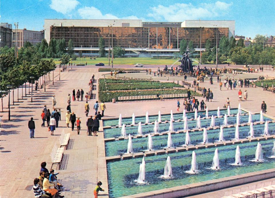 Palast
