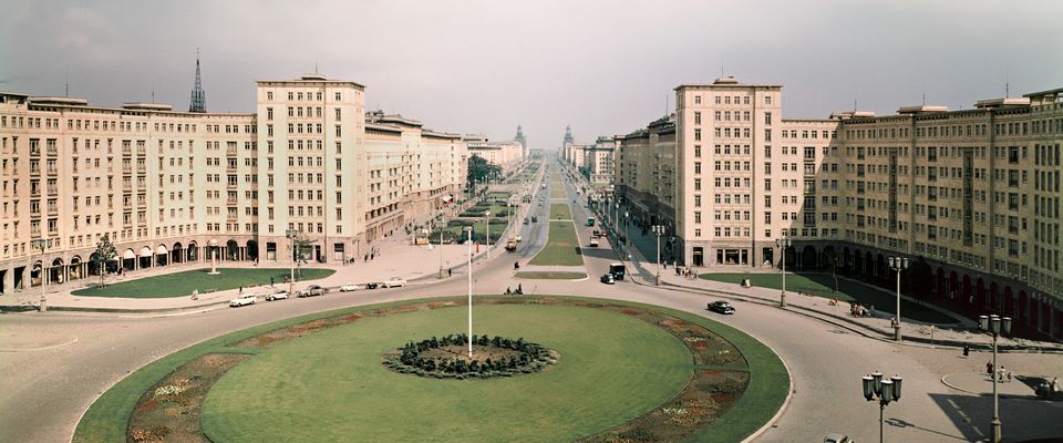 StrPlatz